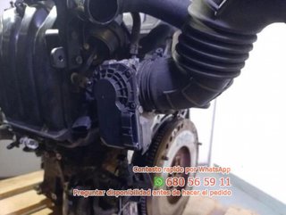 Hyundai rectp5738255 g4fd motor completo Ref:38500
