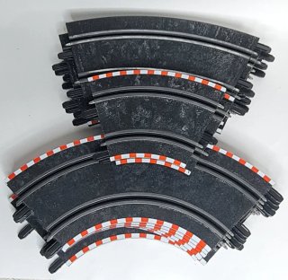 Scalextric Compact GT 1:43