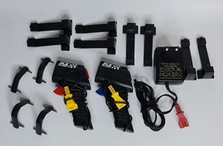 Scalextric Compact GT 1:43