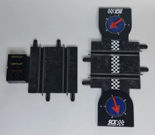 Scalextric Compact GT 1:43