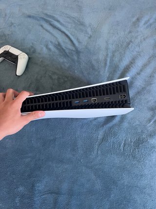 PlayStation 5 FAT con lettore