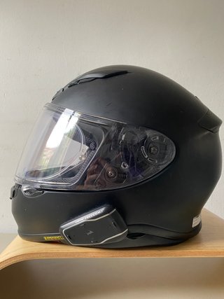 Intercomunicador Moto Cardo Scala Rider FREECOM 2