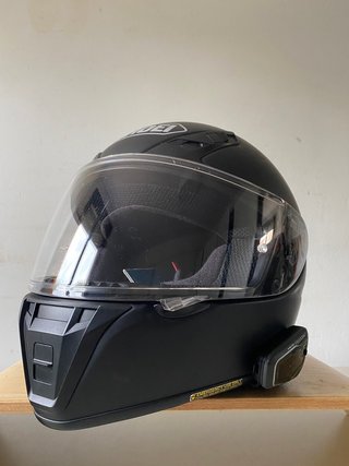 Intercomunicador Moto Cardo Scala Rider FREECOM 2