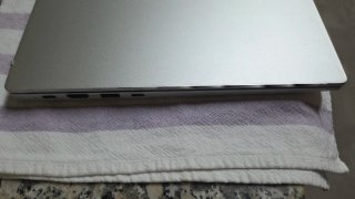 Samsung Book 2 i5 8GB Plata/Blanco