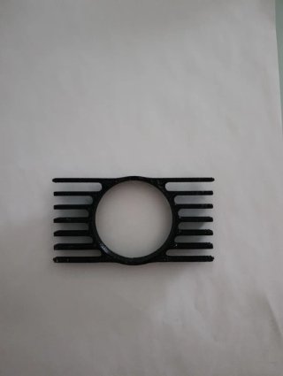 Soporte Manómetro para todos los modelos de coches