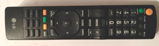 Televisor LG 50 LED
