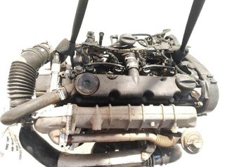 Citroen 315796 motor completo rhy xsara picasso