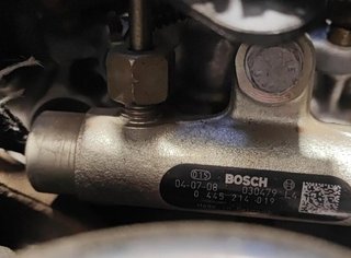 Citroen 315796 motor completo rhy xsara picasso