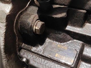 Citroen 315796 motor completo rhy xsara picasso