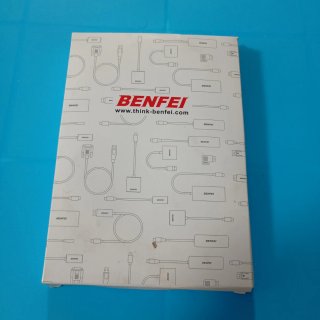 Cable BENFEI USB C a HDMI