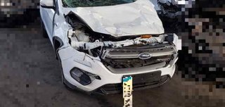 154164 f1ft10300bb alternador ford kuga