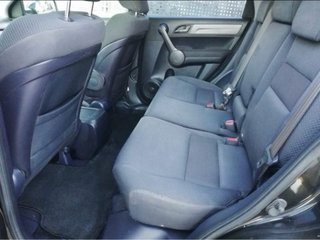 Honda CR-V 2009
