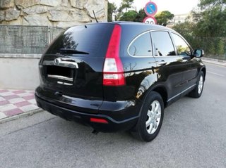 Honda CR-V 2009