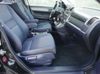 Honda CR-V 2009