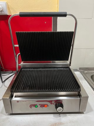 Parrilla Tostadora BUTRON