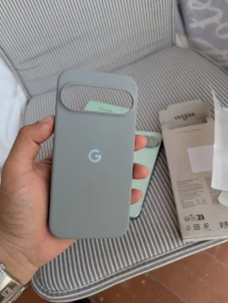 Google Pixel 9 128GB Casi Nuevo