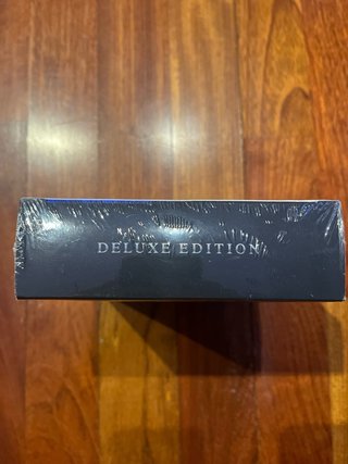 FINAL FANTASY VII REMAKE DELUXE PS4 ***NUEVO***