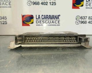 Centralita motor 9632693880 citroen saxo 1345269