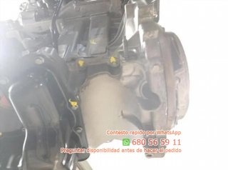 Motor completo opel corsa f 1.2 (68) lva Ref:96240