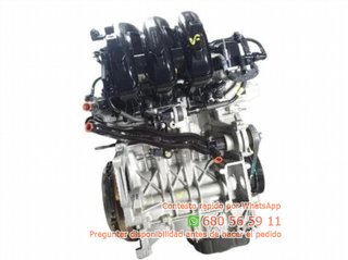 Motor completo opel corsa f 1.2 (68) lva Ref:96240
