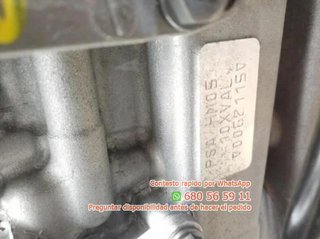 Motor completo opel corsa f 1.2 (68) lva Ref:96240