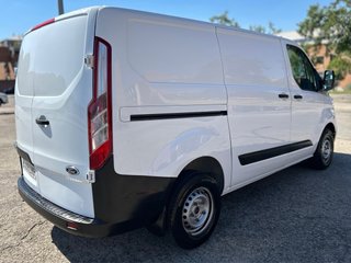 Ford Transit Custom 2020