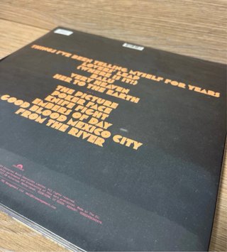 Vinilo Elbow - Audio Vertigo (LP)