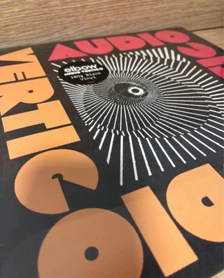 Vinilo Elbow - Audio Vertigo (LP)