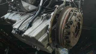 254186 m57 motor completo bmw serie 5 berlina 525d