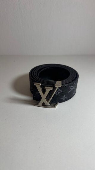 Cinturón Louis Vuitton nuovo