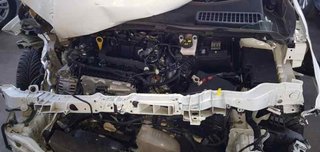 Ford f1ft10300bb alternador kuga 154290