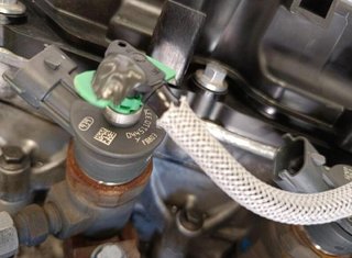 Peugeot galap1148651 8h01 motor completo 208 i 1.4
