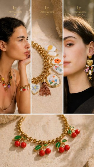 Joyería de Lujo