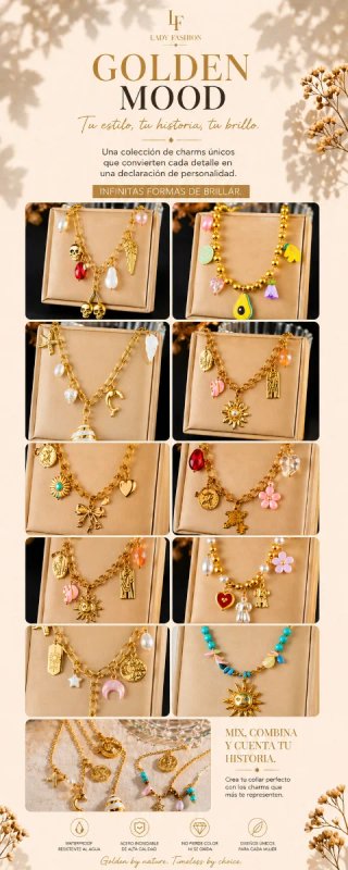 Joyería de Lujo