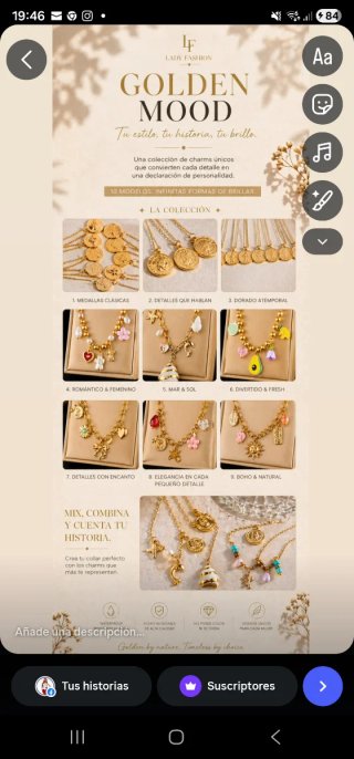 Joyería de Lujo