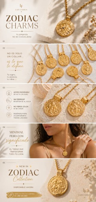 Joyería de Lujo