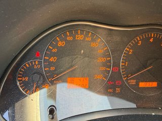 Toyota Avensis 2008