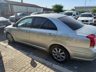 Toyota Avensis 2008