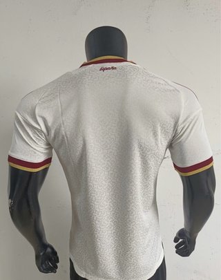 Camiseta España Visitante Mundial 2026