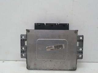 1133090 centralita motor uce 9643786680 citroen c5