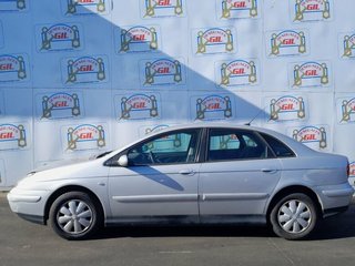 1133090 centralita motor uce 9643786680 citroen c5