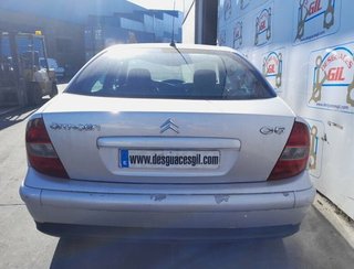 1133090 centralita motor uce 9643786680 citroen c5