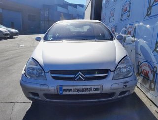 1133090 centralita motor uce 9643786680 citroen c5