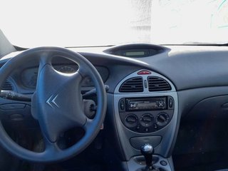1133090 centralita motor uce 9643786680 citroen c5