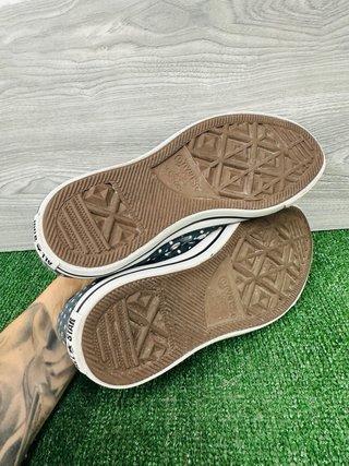Ballerine Converse Donna Tg 37 Pois