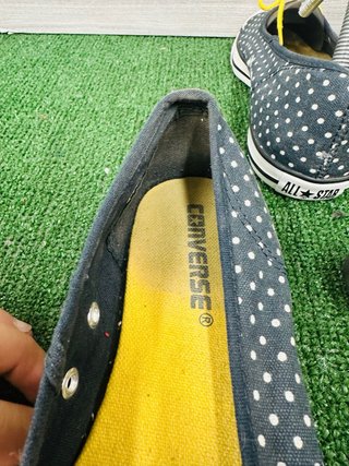 Ballerine Converse Donna Tg 37 Pois