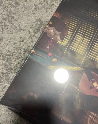 Rubén Pozo - Vampiro Vinilo LP