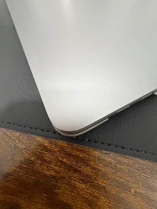MacBook Pro 2019 Plata