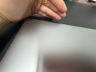 MacBook Pro 2019 Plata
