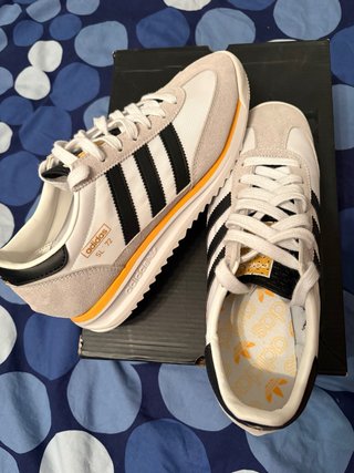 Adidas SL 72 Talla 42 Nuevas